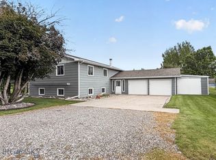 906 Nevada St, Belgrade, MT 59714