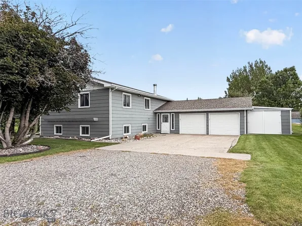 906 Nevada St, Belgrade, MT 59714