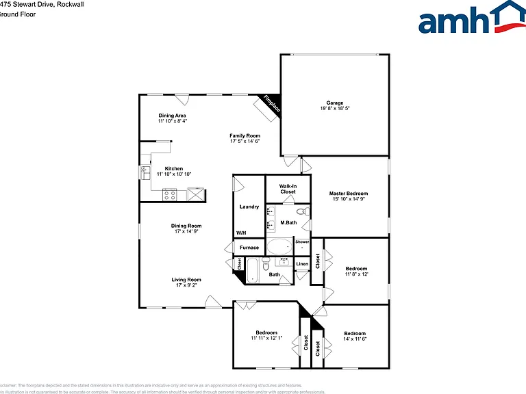 1475 Stewart Dr — Photo 2