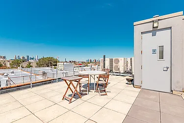 Rented by MySpaceNYC