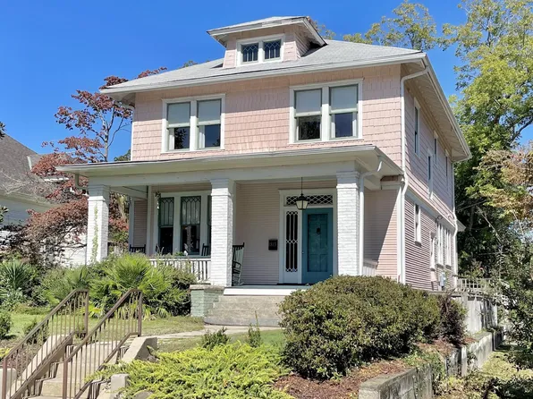 1813 Princess Street, Wilmington, NC 28405