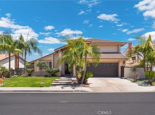 27512 Soncillo, Mission Viejo, CA 92691