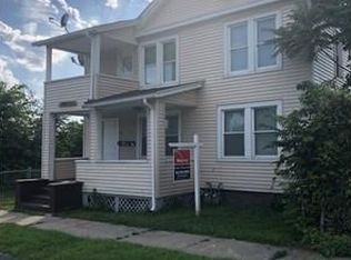 48 Morris St #1, Springfield, MA 01105