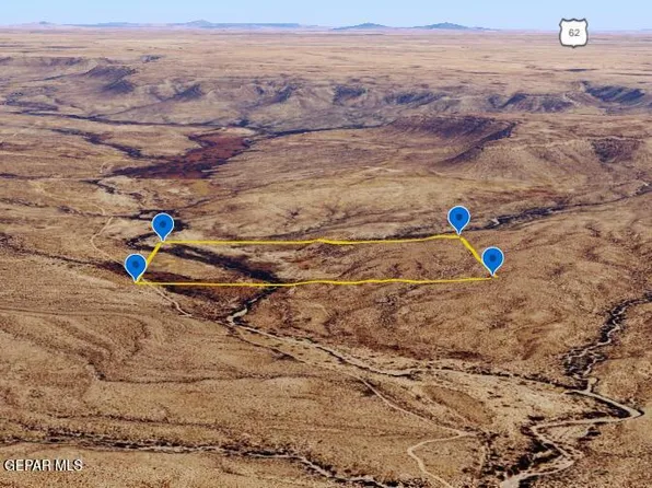 Pn #11177, Sierra Blanca, TX 79851