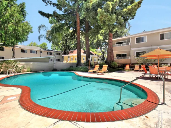 1235 Laurel St, Menlo Park, CA 94025