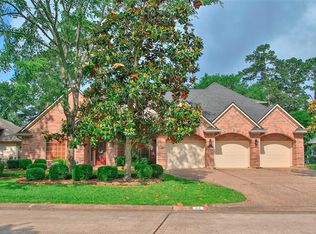 27 Cape Jasmine Pl, Spring, TX 77381