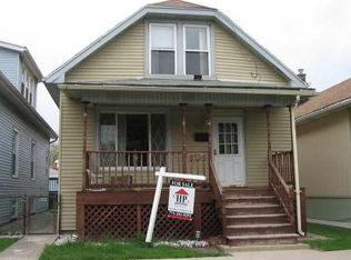 6124 S Menard Ave, Chicago, IL 60638