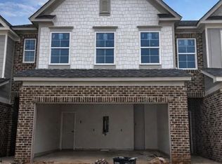 1116 Bartlett Trce, Suwanee, GA 30024