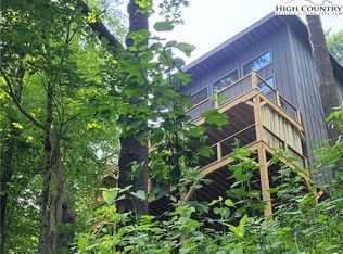1385 Niley Cook Rd, Blowing Rock, NC 28605