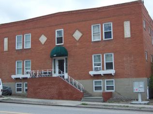 417 E 5th St #2, Casper, WY 82601