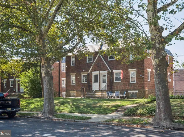 1024 Unruh Ave, Philadelphia, PA 19111