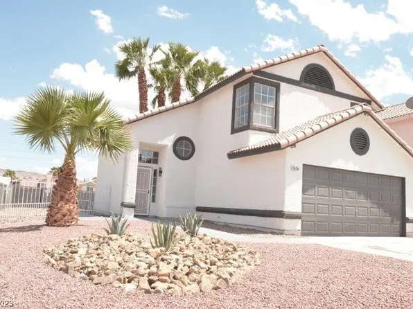 1818 Dry Falls St, Las Vegas, NV 89142