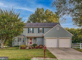 10605 Ashford Cir, Waldorf, MD