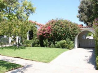 1354 Warner Ave, Los Angeles, CA 90024