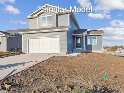 429 Napoli Ave, West Des Moines, IA, 50266