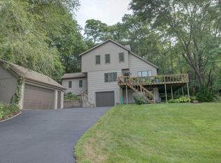 14696 Genet Rd, Sparta, WI 54656