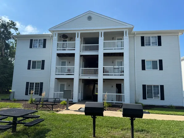 The Meadows on Durkin