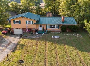 8633 State Route 41, Aberdeen, OH 45101