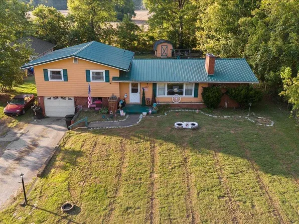 8633 State Route 41, Aberdeen, OH 45101