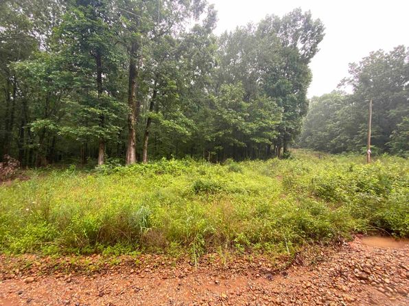 Bluegrass Rd, Nashville, AR 71852
