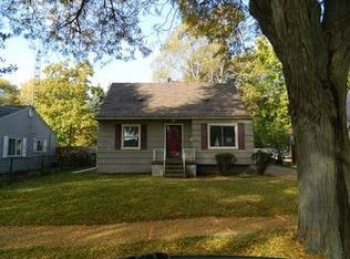 3118 Dearborn Ave, Flint, MI 48507