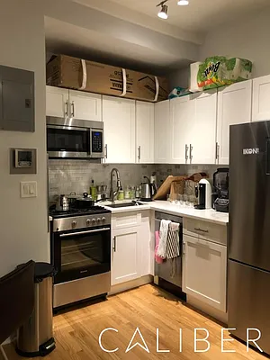 Rented by Caliber Associates | media 5