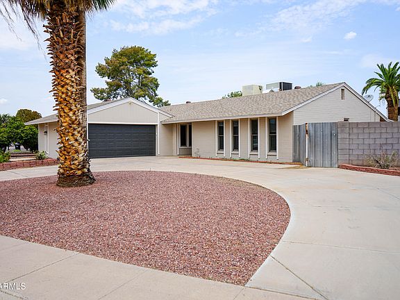 4th image of 12426 N COLUMBINE Drive