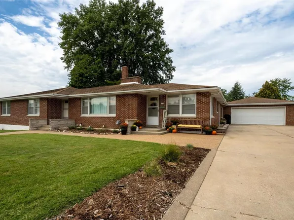 607 Kiefer St, Ste Genevieve, MO 63670