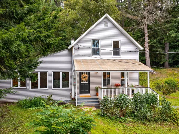 325 Jericho Street, Hartford, VT 05001