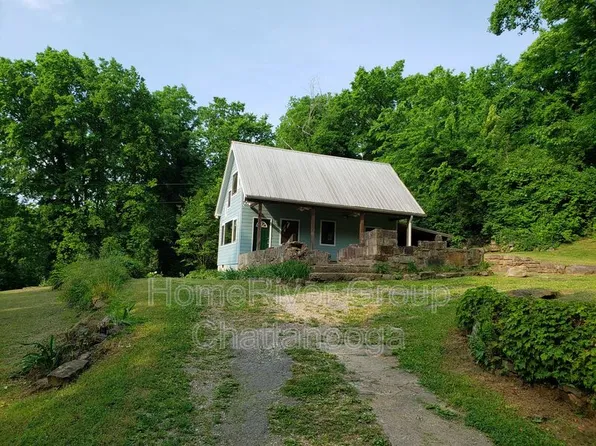 4019 West Rd, Signal Mountain, TN 37377