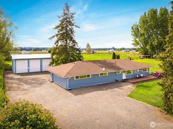 11314 69th Drive NE, Arlington, WA 98223