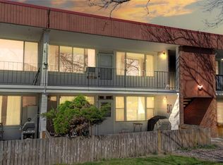 10185 W 25th Ave APT 31, Lakewood, CO 80215