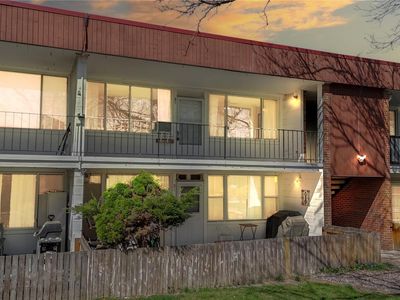 10185 W 25th Avenue #31, Lakewood, CO, 80215