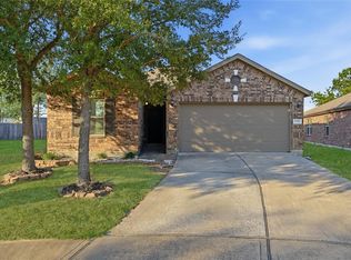 25422 Brentmoor Dr, Porter, TX 77365