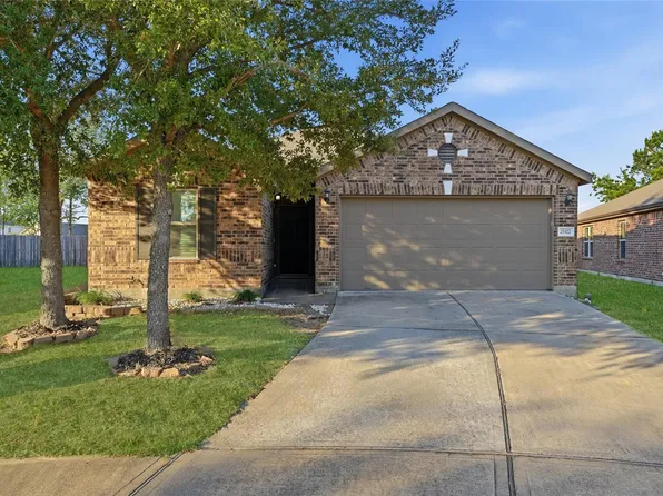 25422 Brentmoor Dr, Porter, TX 77365