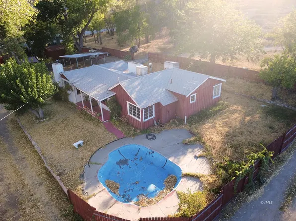 42 Waford Rd, Bishop, CA 93514