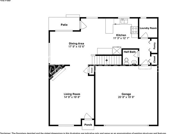 2nd image of 18611 85th Avenue Ct E