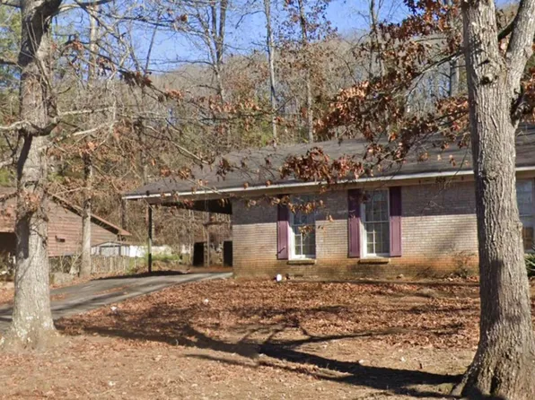 505 Chateau Drive, 505 Chateau Dr SE #A, Rome, GA 30161