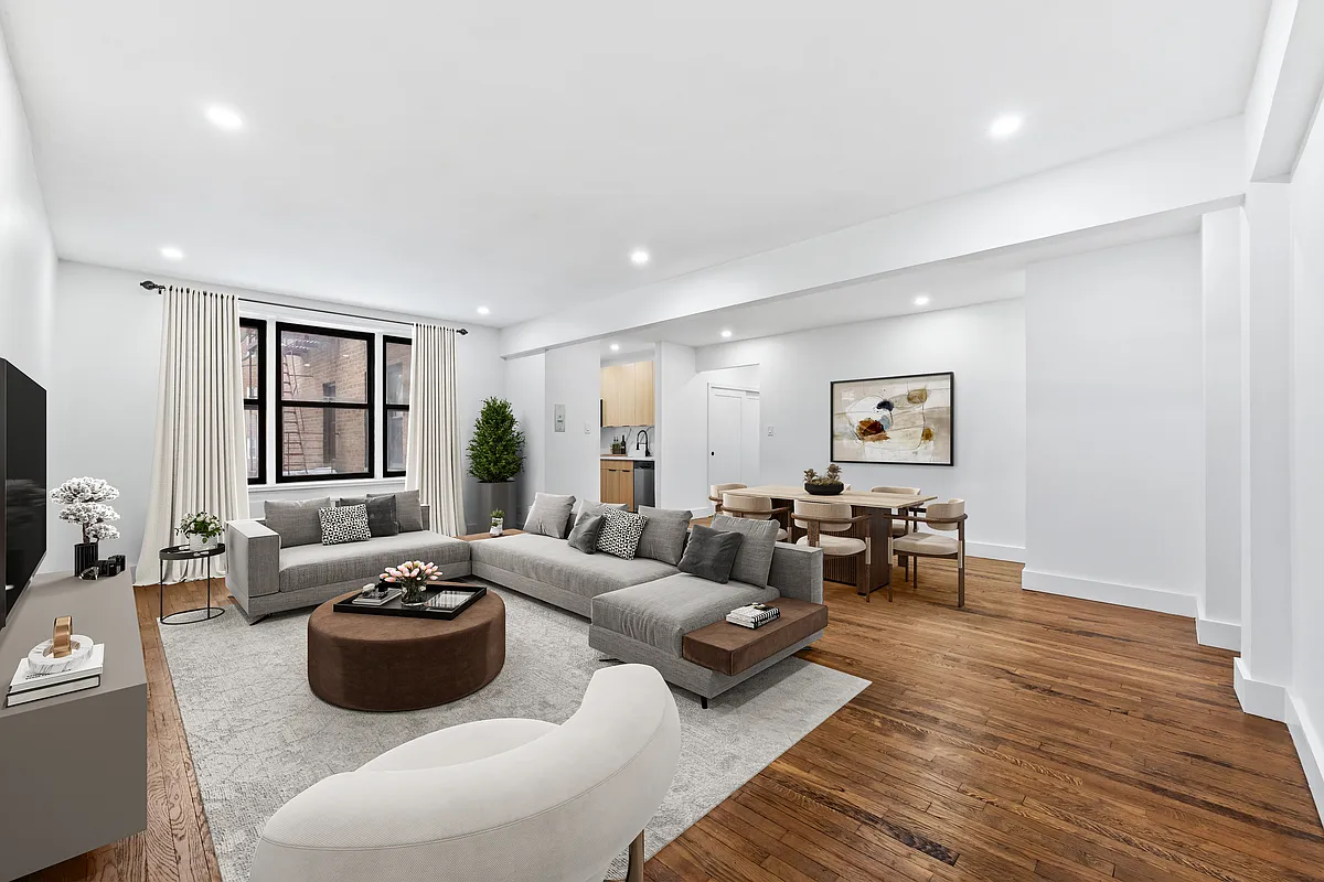 1818 Newkirk Avenue #2P in Ditmas Park, Brooklyn | StreetEasy