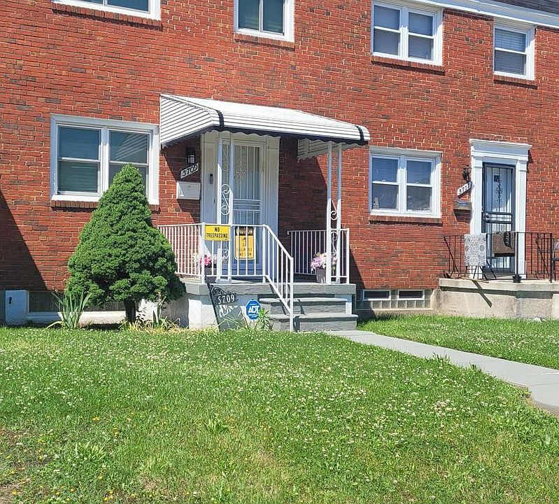 1st image of 5709 Moravia Rd