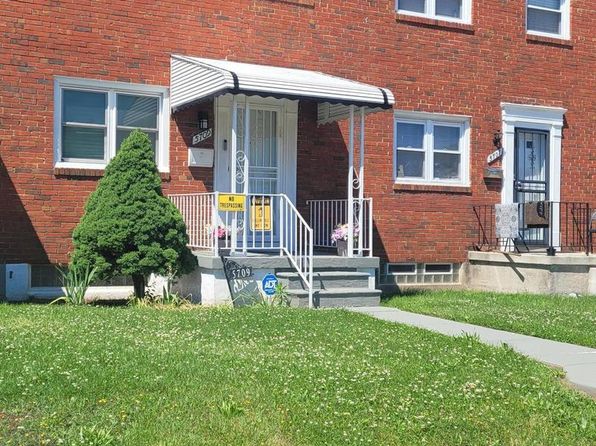5709 Moravia Rd, Baltimore, MD 21206