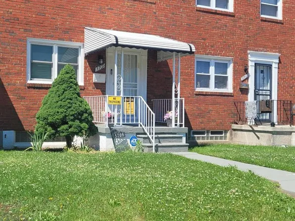 5709 Moravia Rd, Baltimore, MD 21206