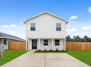 14614 New Village Dr, Willis, TX 77378