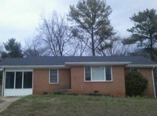 2120 Cherry Ln, Decatur, GA 30032