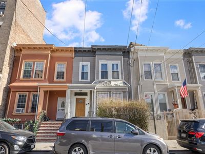 1378 Bristow Street #2, Bronx, NY, 10459
