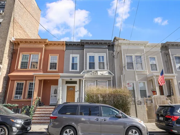 1378 Bristow St 2, Bronx, NY 10459