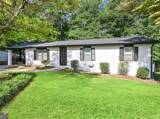 2357 Bailey Dr, Norcross, GA 30071