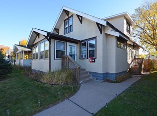 3010 Logan Ave N, Minneapolis, MN 55411