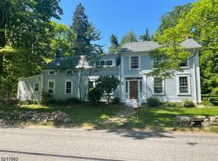 241 Mountainside Rd, Mendham, NJ 07945