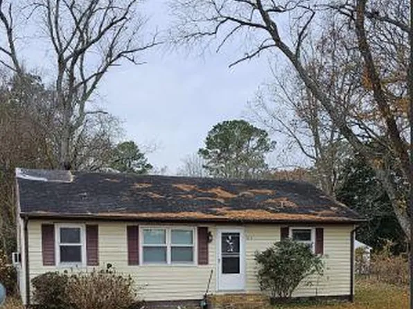 7652 Hanton Ave, Salisbury, MD 21801